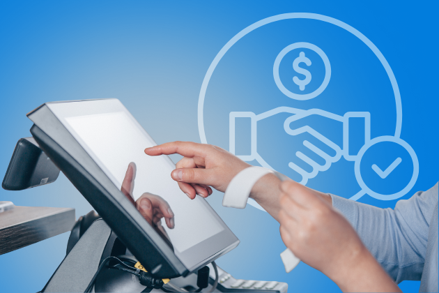 Ventas y Punto de Venta